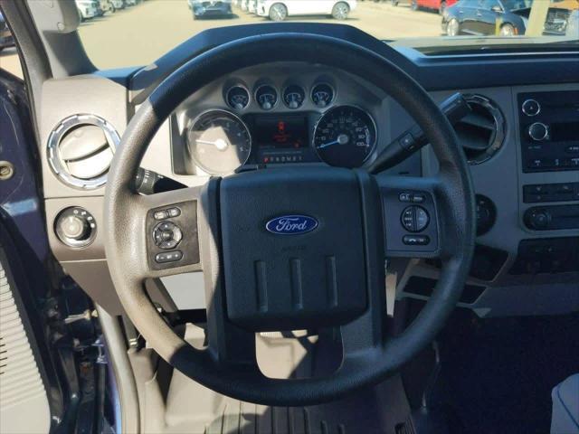 used 2016 Ford F-350 car, priced at $30,864