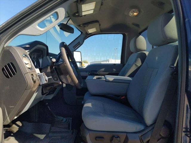 used 2016 Ford F-350 car, priced at $30,864