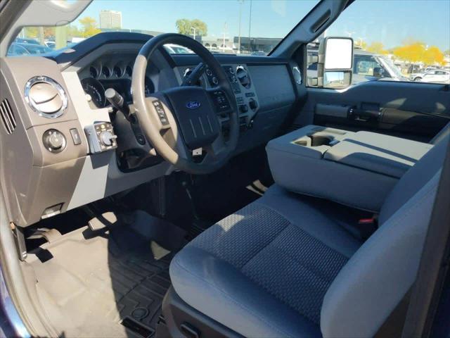 used 2016 Ford F-350 car, priced at $30,864