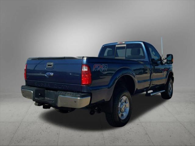 used 2016 Ford F-350 car, priced at $30,864