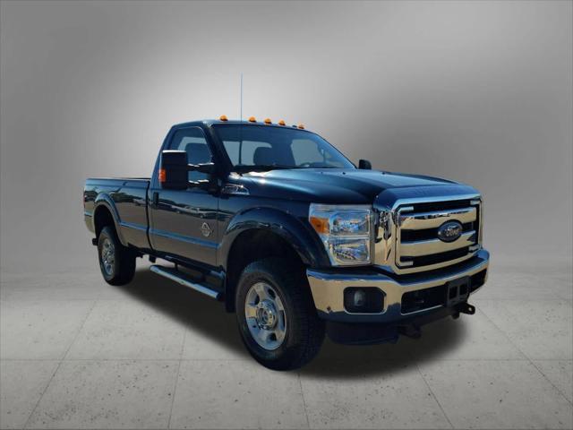 used 2016 Ford F-350 car, priced at $30,864