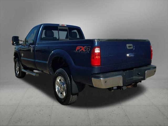 used 2016 Ford F-350 car, priced at $30,864