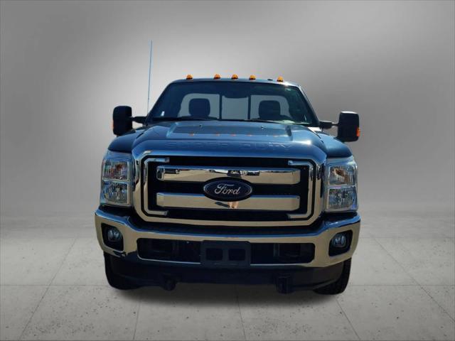 used 2016 Ford F-350 car, priced at $30,864