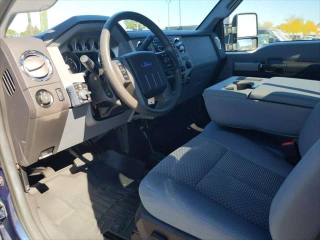 used 2016 Ford F-350 car, priced at $30,864