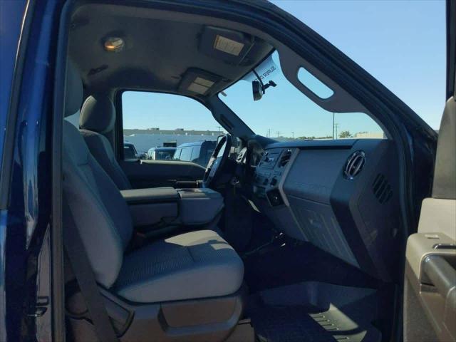 used 2016 Ford F-350 car, priced at $30,864