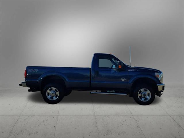 used 2016 Ford F-350 car, priced at $30,864