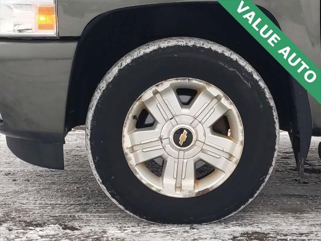 used 2011 Chevrolet Silverado 1500 car, priced at $14,999