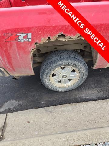 used 2009 Chevrolet Silverado 1500 car, priced at $2,980