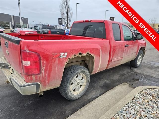 used 2009 Chevrolet Silverado 1500 car, priced at $2,980