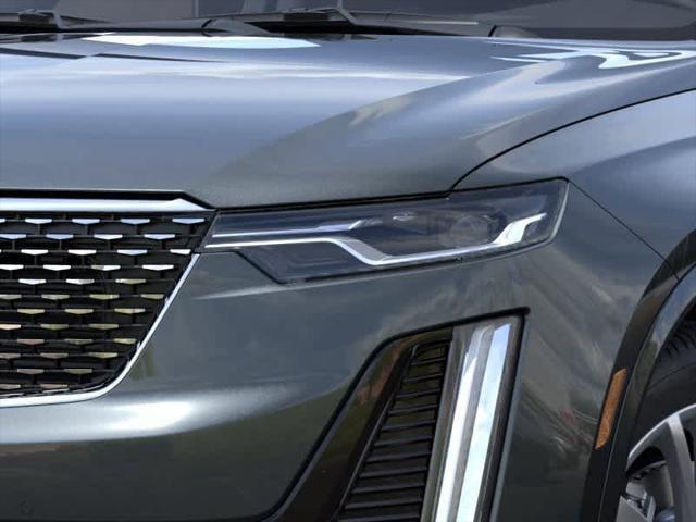 new 2023 Cadillac XT6 car, priced at $52,996