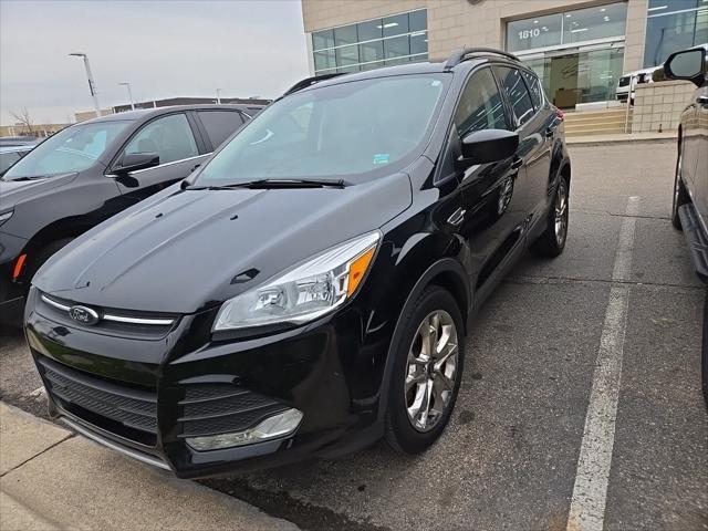 used 2016 Ford Escape car, priced at $7,617