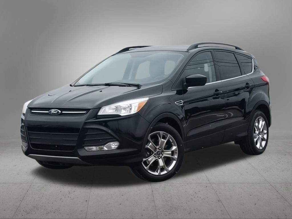 used 2016 Ford Escape car, priced at $7,482