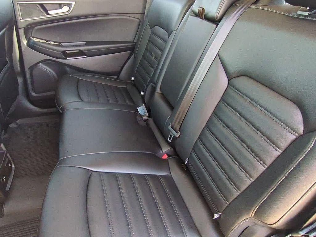 used 2021 Ford Edge car, priced at $22,768