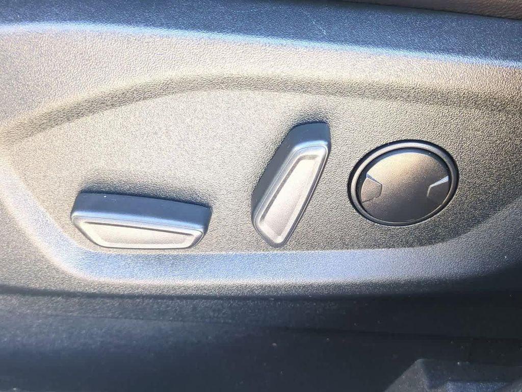 used 2021 Ford Edge car, priced at $22,768