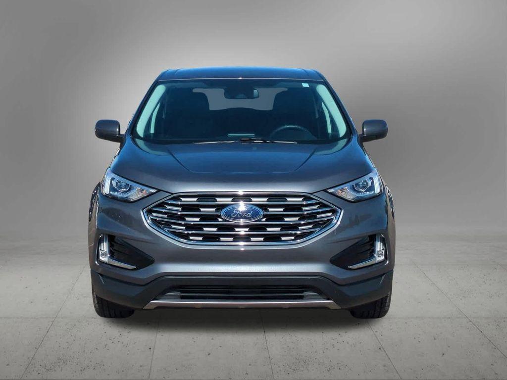 used 2021 Ford Edge car, priced at $22,768
