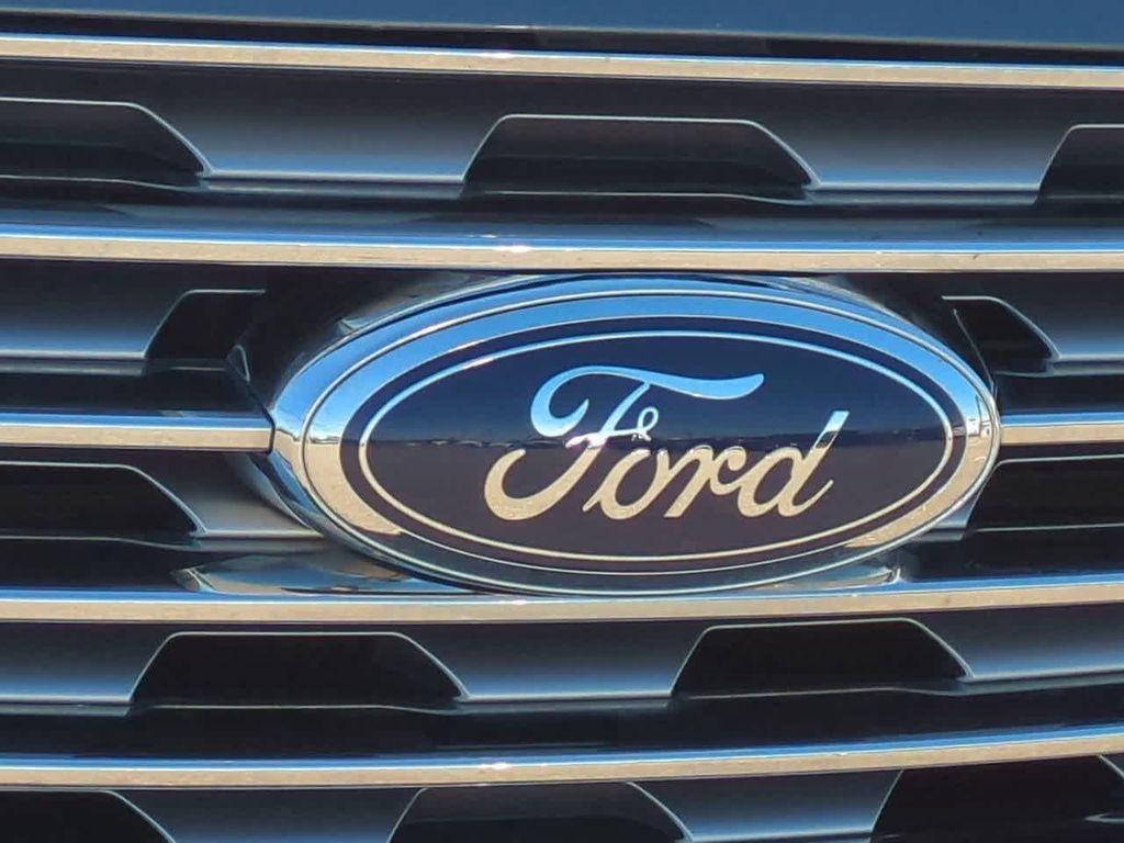 used 2021 Ford Edge car, priced at $22,768