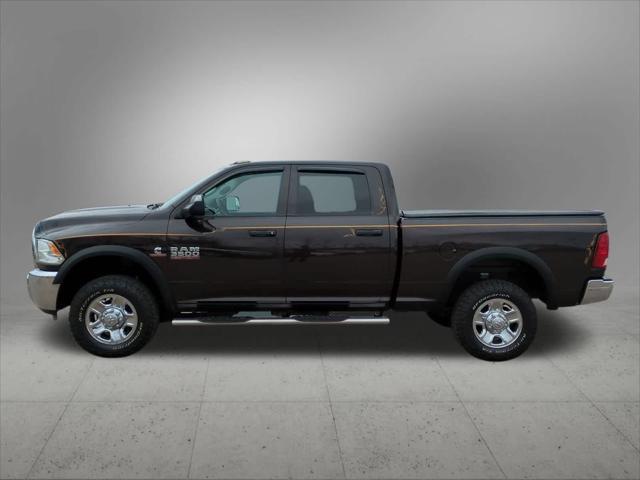 used 2016 Ram 3500 car, priced at $36,779