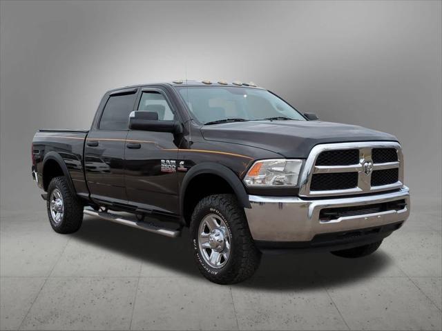 used 2016 Ram 3500 car, priced at $36,779