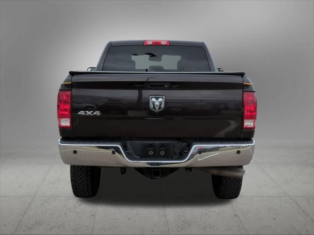 used 2016 Ram 3500 car, priced at $36,779