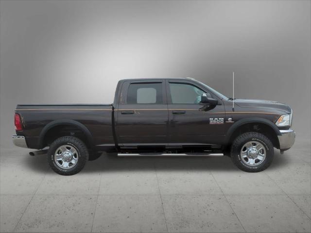 used 2016 Ram 3500 car, priced at $36,779