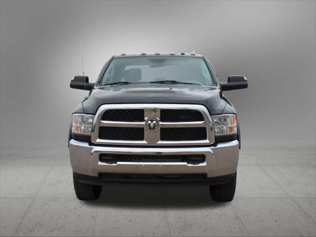 used 2016 Ram 3500 car, priced at $36,779