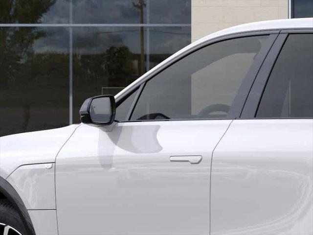 new 2025 Cadillac LYRIQ car, priced at $73,690