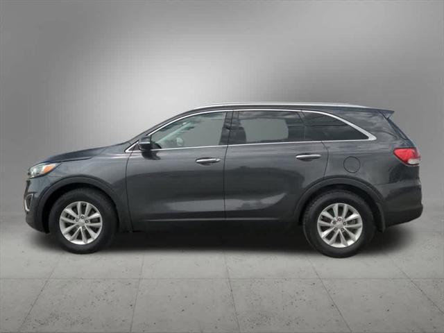 used 2018 Kia Sorento car, priced at $13,449