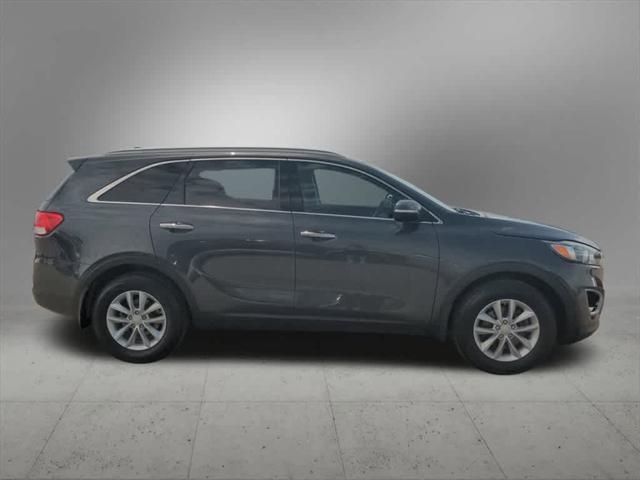 used 2018 Kia Sorento car, priced at $13,449