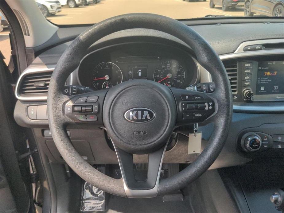 used 2018 Kia Sorento car, priced at $13,449