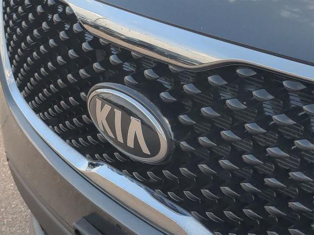 used 2018 Kia Sorento car, priced at $13,449