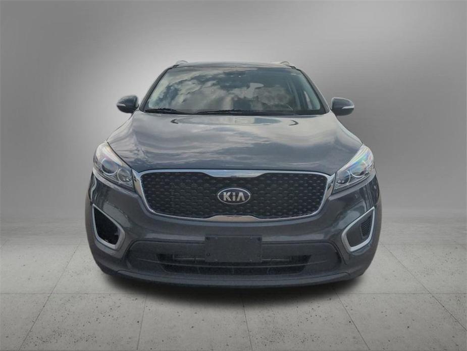 used 2018 Kia Sorento car, priced at $13,449