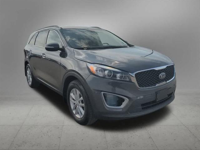 used 2018 Kia Sorento car, priced at $13,449