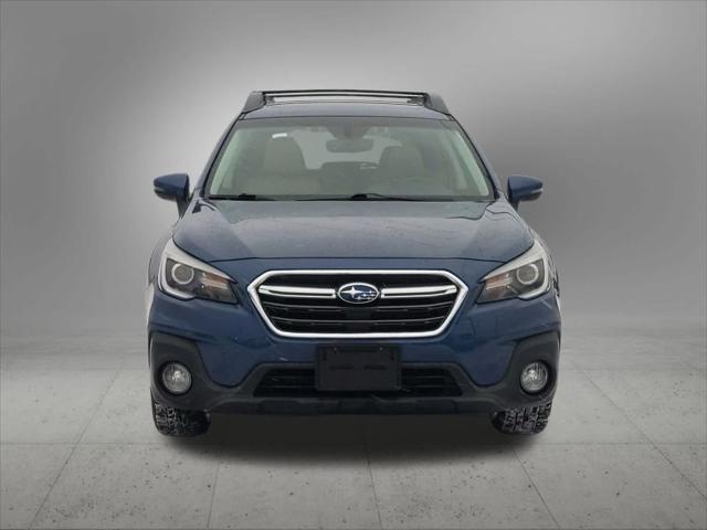 used 2019 Subaru Outback car, priced at $20,700