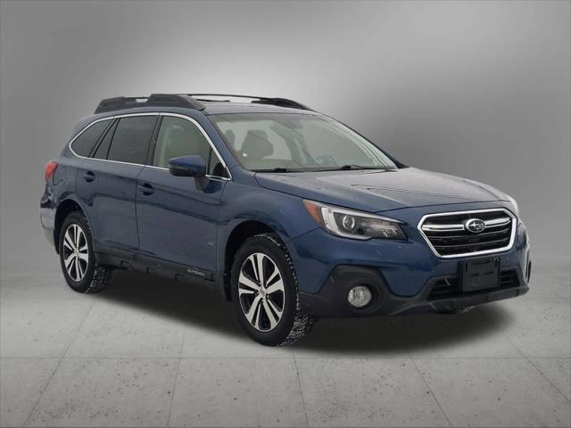 used 2019 Subaru Outback car, priced at $20,700