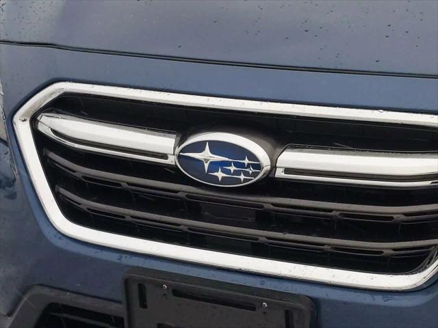 used 2019 Subaru Outback car, priced at $20,700