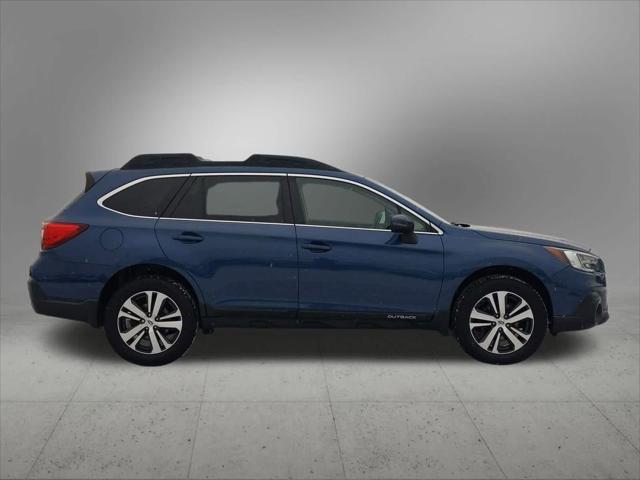 used 2019 Subaru Outback car, priced at $20,700