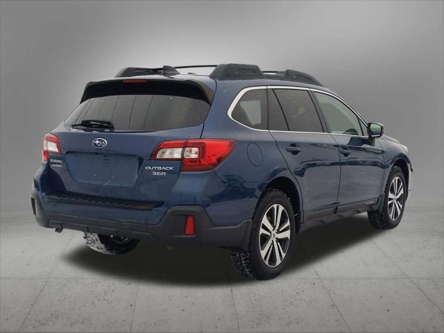 used 2019 Subaru Outback car, priced at $20,700