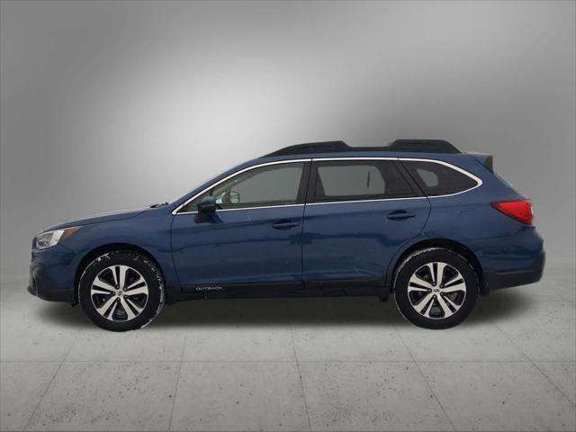 used 2019 Subaru Outback car, priced at $20,700