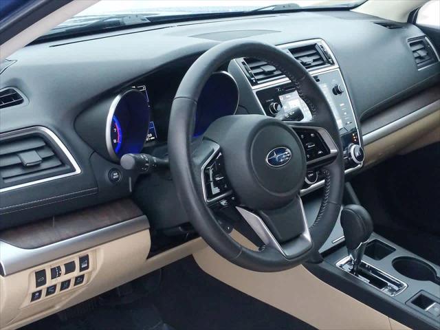 used 2019 Subaru Outback car, priced at $20,700