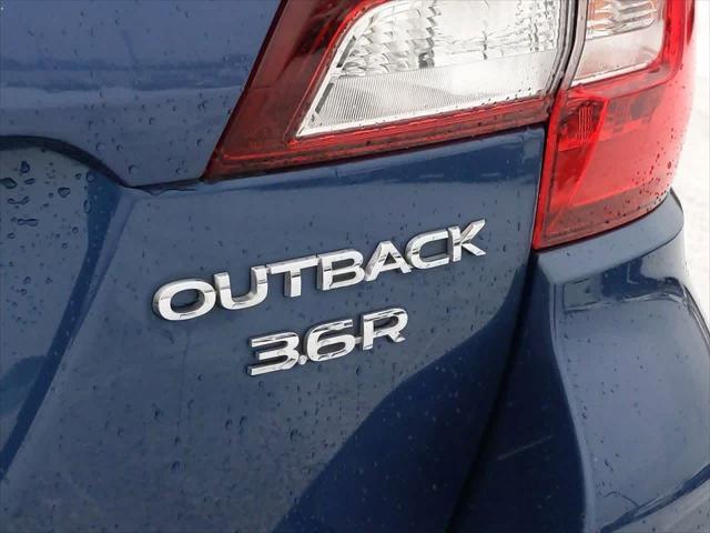 used 2019 Subaru Outback car, priced at $20,700