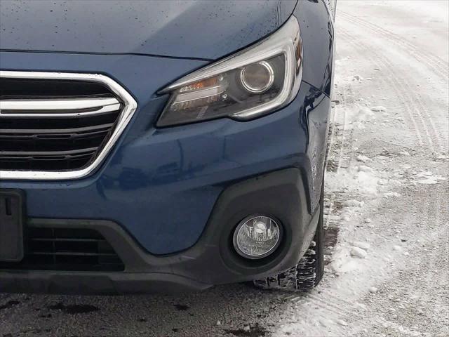 used 2019 Subaru Outback car, priced at $20,700