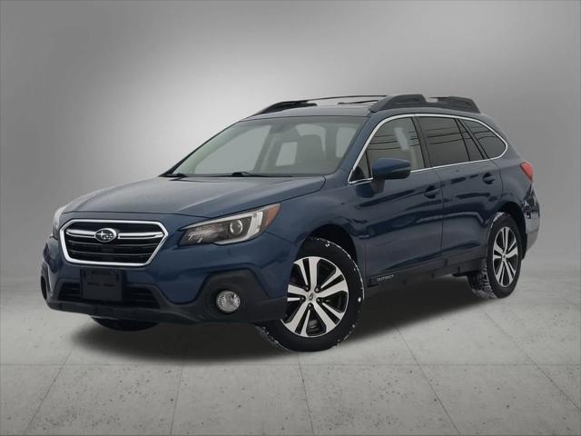 used 2019 Subaru Outback car, priced at $20,700