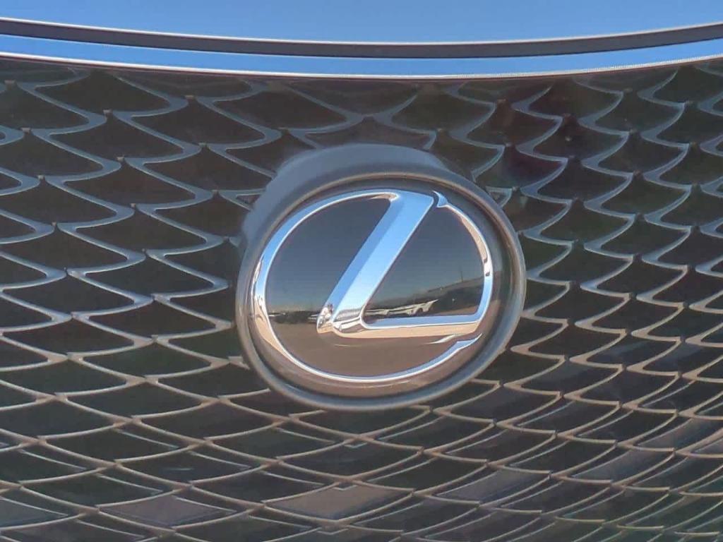 used 2017 Lexus GS 350 car, priced at $28,538