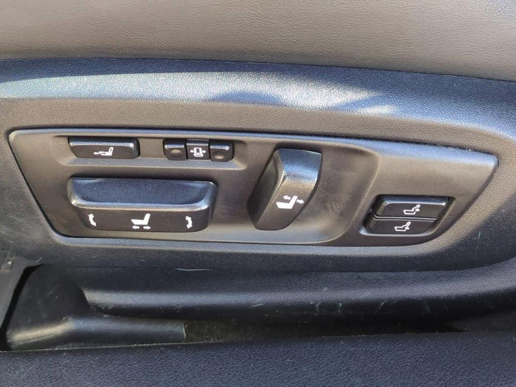 used 2017 Lexus GS 350 car, priced at $28,538