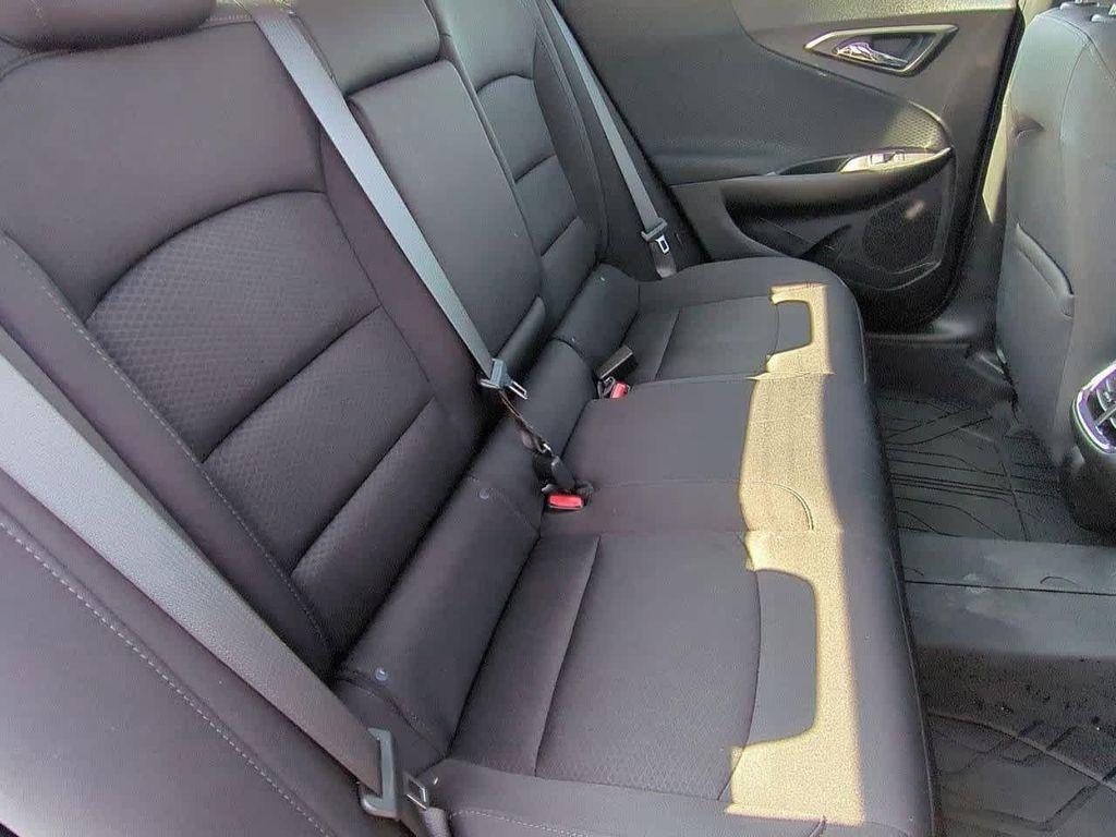 used 2019 Chevrolet Malibu car, priced at $15,435