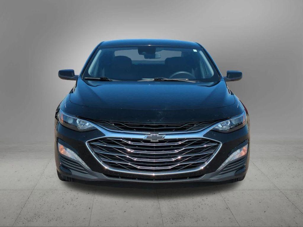 used 2019 Chevrolet Malibu car, priced at $15,435