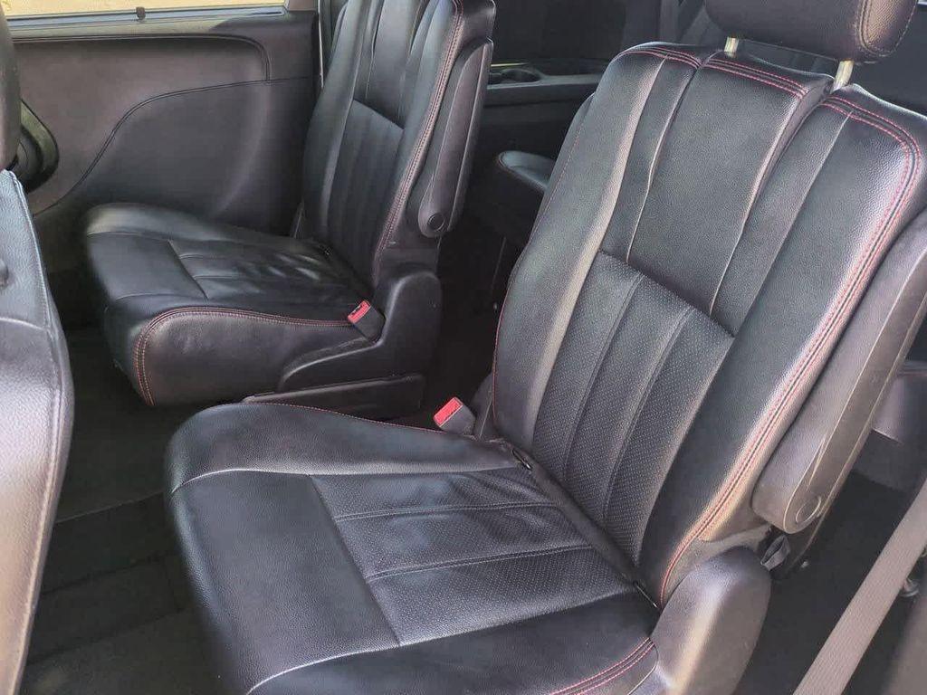 used 2019 Dodge Grand Caravan car, priced at $8,691
