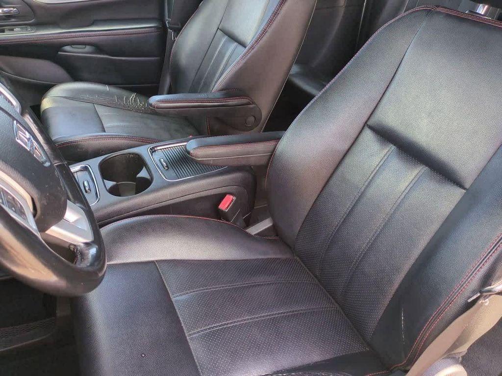 used 2019 Dodge Grand Caravan car, priced at $8,691