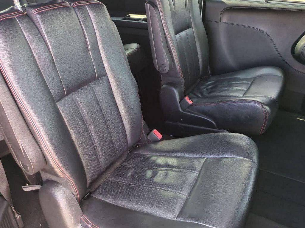 used 2019 Dodge Grand Caravan car, priced at $8,691