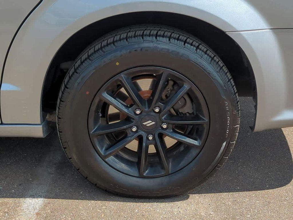 used 2019 Dodge Grand Caravan car, priced at $8,691